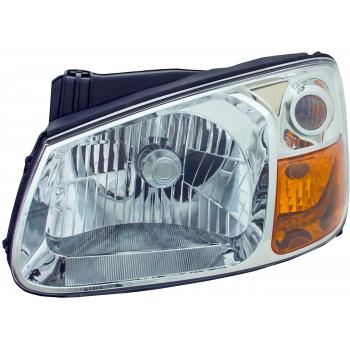 Dorman 1592290 Headlight Assembly product image 3 of 4