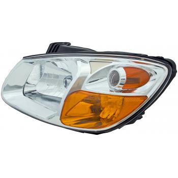 Dorman 1592290 Headlight Assembly product image 4 of 4