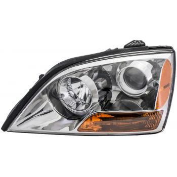 Dorman 1592291 Headlight Assembly product image 1 of 4