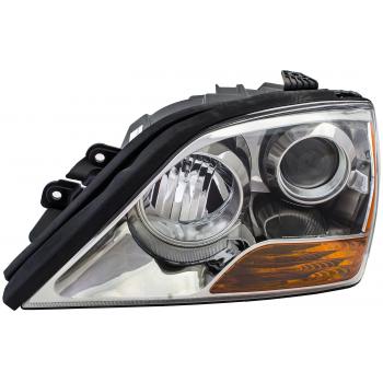 Dorman 1592291 Headlight Assembly product image 3 of 4