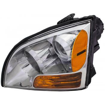 Dorman 1592291 Headlight Assembly product image 4 of 4