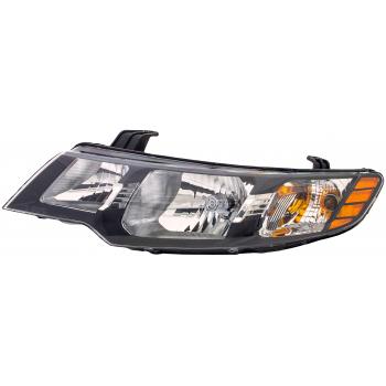 Dorman 1592296 Headlight Assembly product image 1 of 4