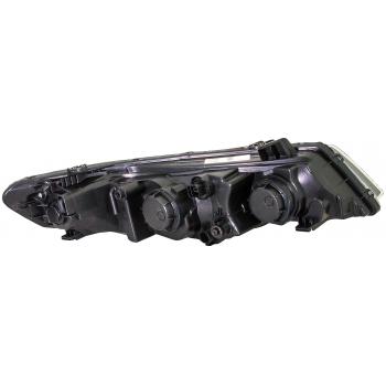 Dorman 1592296 Headlight Assembly product image 2 of 4
