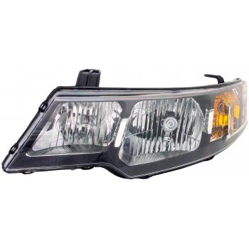 Dorman 1592296 Headlight Assembly product image 3 of 4