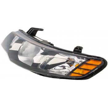 Dorman 1592296 Headlight Assembly product image 4 of 4
