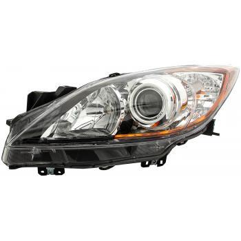 Dorman 1592297 Headlight Assembly product image 1 of 4