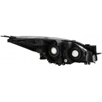 Dorman 1592297 Headlight Assembly product image 2 of 4