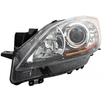 Dorman 1592297 Headlight Assembly product image 4 of 4