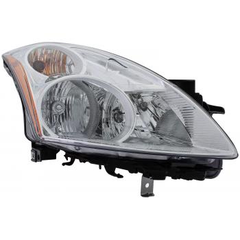 Dorman 1592299 Headlight Assembly product image 1 of 4