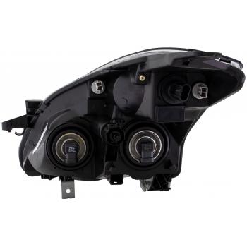 Dorman 1592299 Headlight Assembly product image 2 of 4