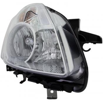 Dorman 1592299 Headlight Assembly product image 4 of 4