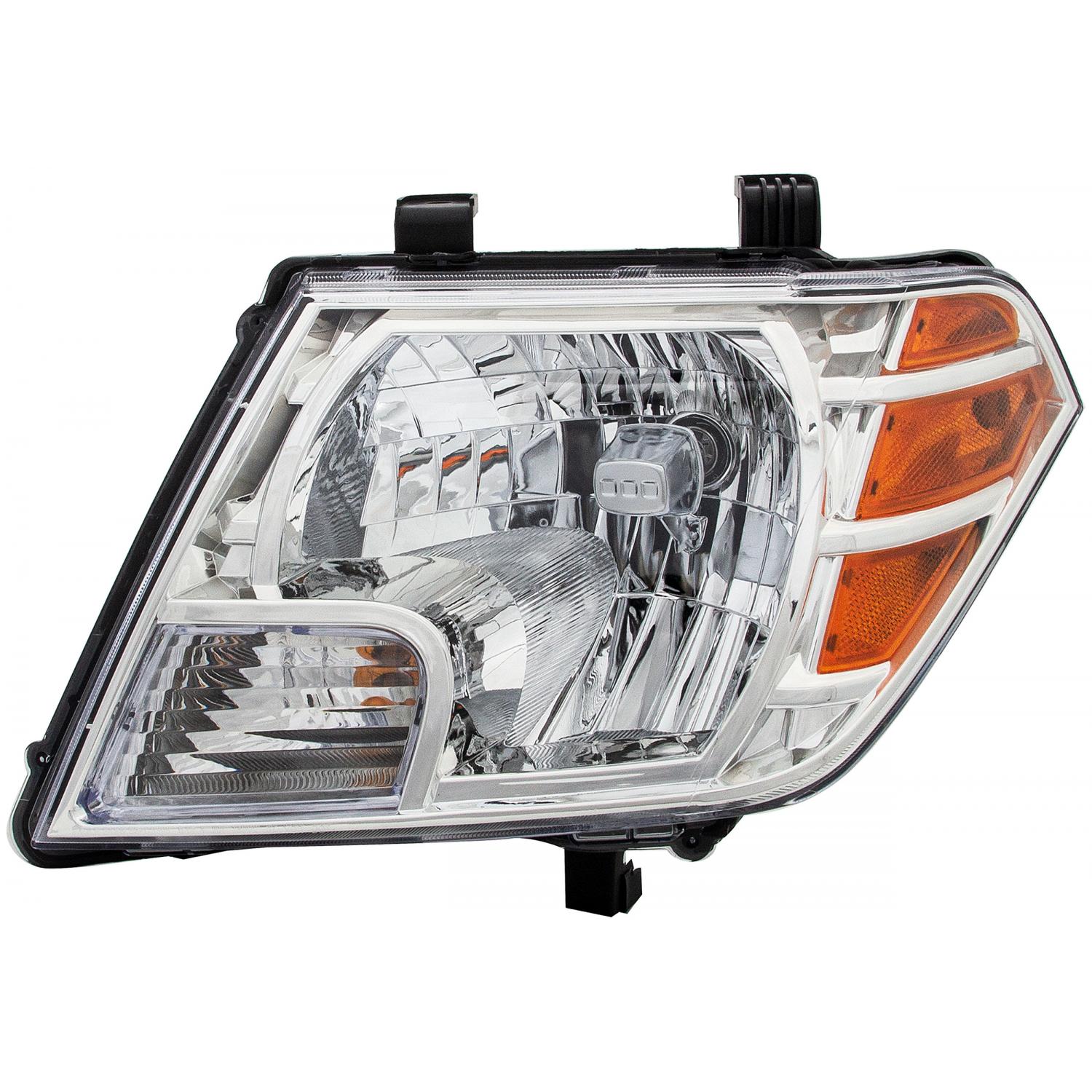 Dorman 1592301 Headlight Assembly product image 1 of 4