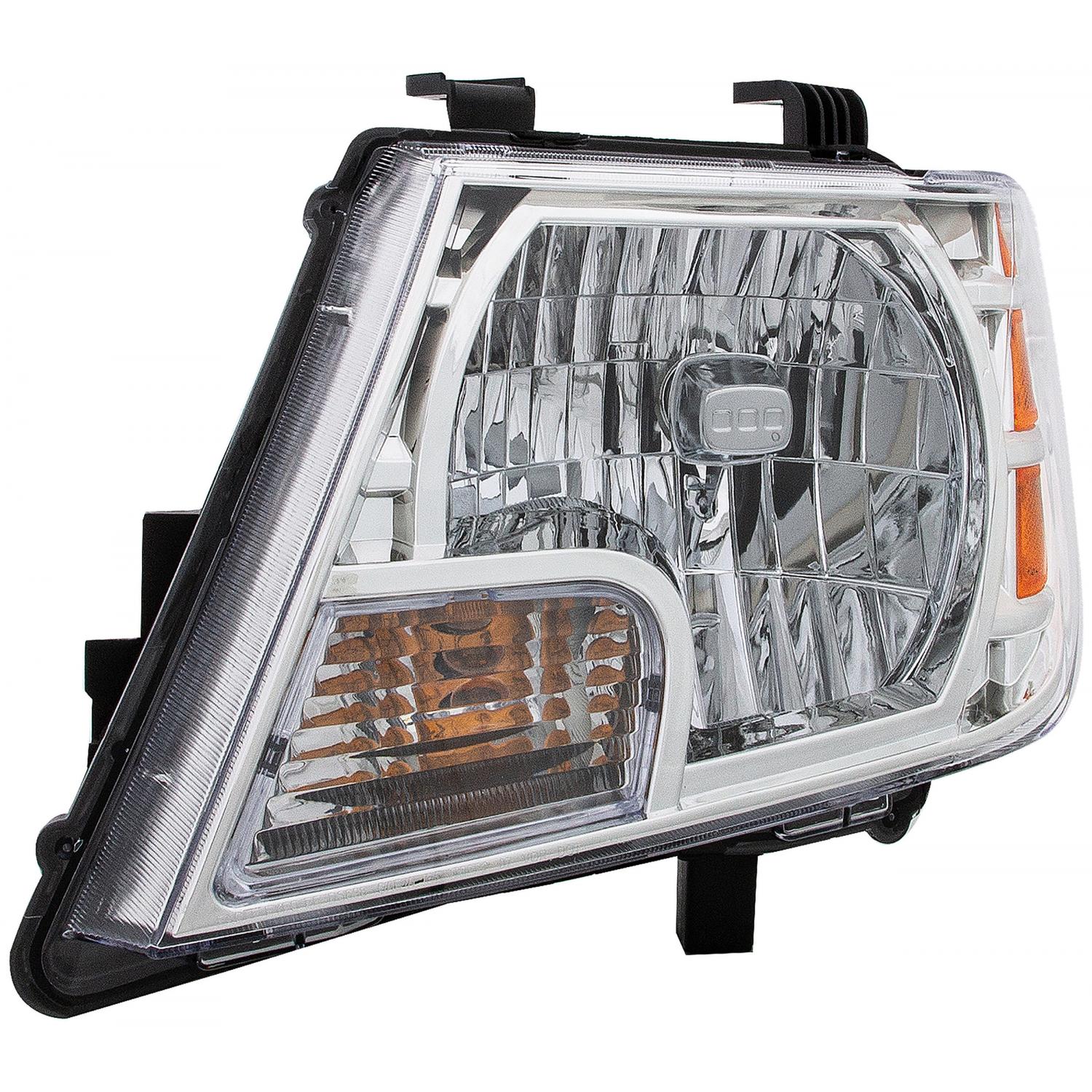 Dorman 1592301 Headlight Assembly product image 3 of 4