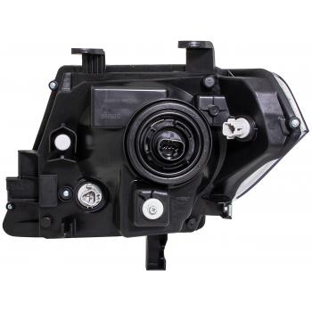 Dorman 1592302 Headlight Assembly product image 2 of 4