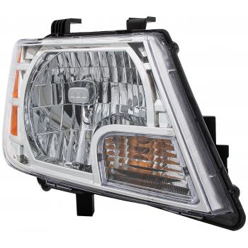 Dorman 1592302 Headlight Assembly product image 3 of 4