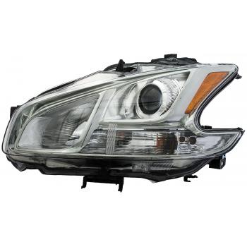 Dorman 1592303 Headlight Assembly product image 1 of 4