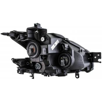 Dorman 1592303 Headlight Assembly product image 2 of 4