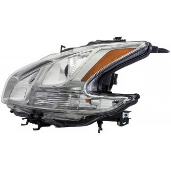 Dorman 1592303 Headlight Assembly product image 3 of 4