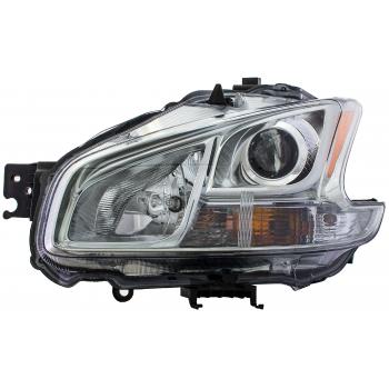 Dorman 1592303 Headlight Assembly product image 4 of 4
