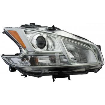 Dorman 1592304 Headlight Assembly product image 1 of 4