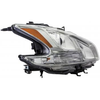 Dorman 1592304 Headlight Assembly product image 3 of 4