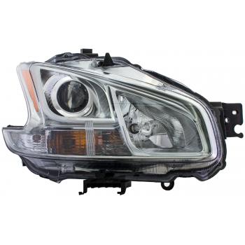Dorman 1592304 Headlight Assembly product image 4 of 4