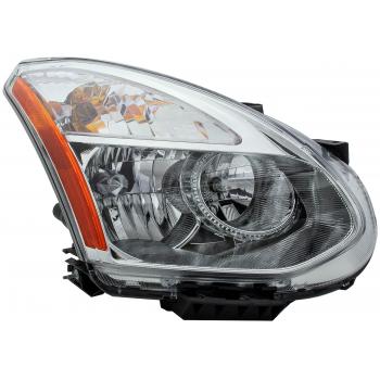 Dorman 1592306 Headlight Assembly product image 1 of 4