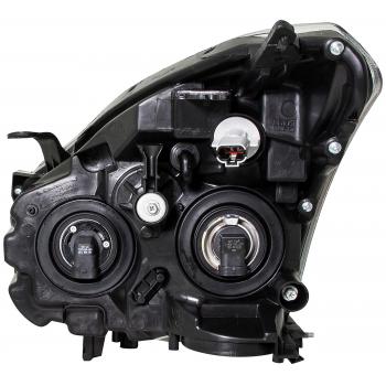 Dorman 1592306 Headlight Assembly product image 2 of 4