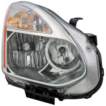 Dorman 1592306 Headlight Assembly product image 3 of 4