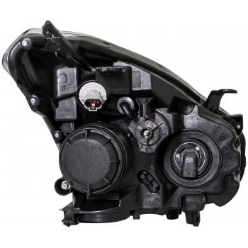 Dorman 1592307 Headlight Assembly product image 2 of 4