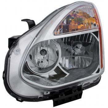 Dorman 1592307 Headlight Assembly product image 3 of 4