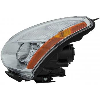 Dorman 1592307 Headlight Assembly product image 4 of 4