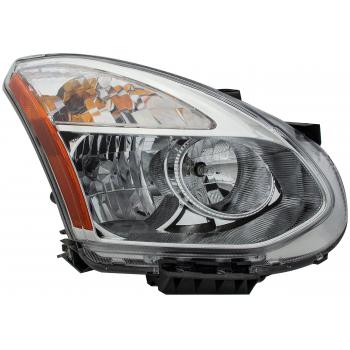 Dorman 1592308 Headlight Assembly product image 1 of 4