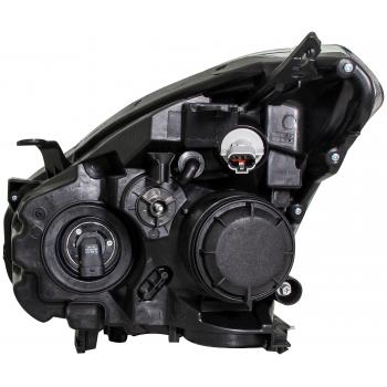 Dorman 1592308 Headlight Assembly product image 2 of 4