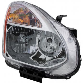 Dorman 1592308 Headlight Assembly product image 3 of 4