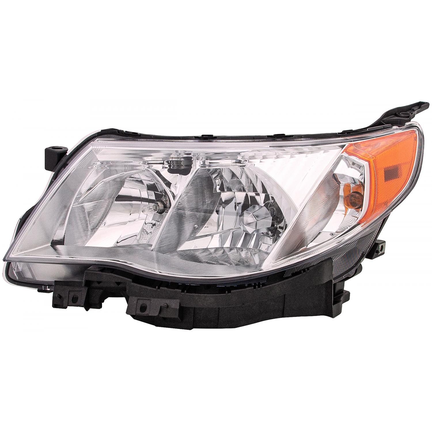 Dorman 1592311 - Headlight Assembly Dorman 1592311 Headlight Assembly product image 1 of 4