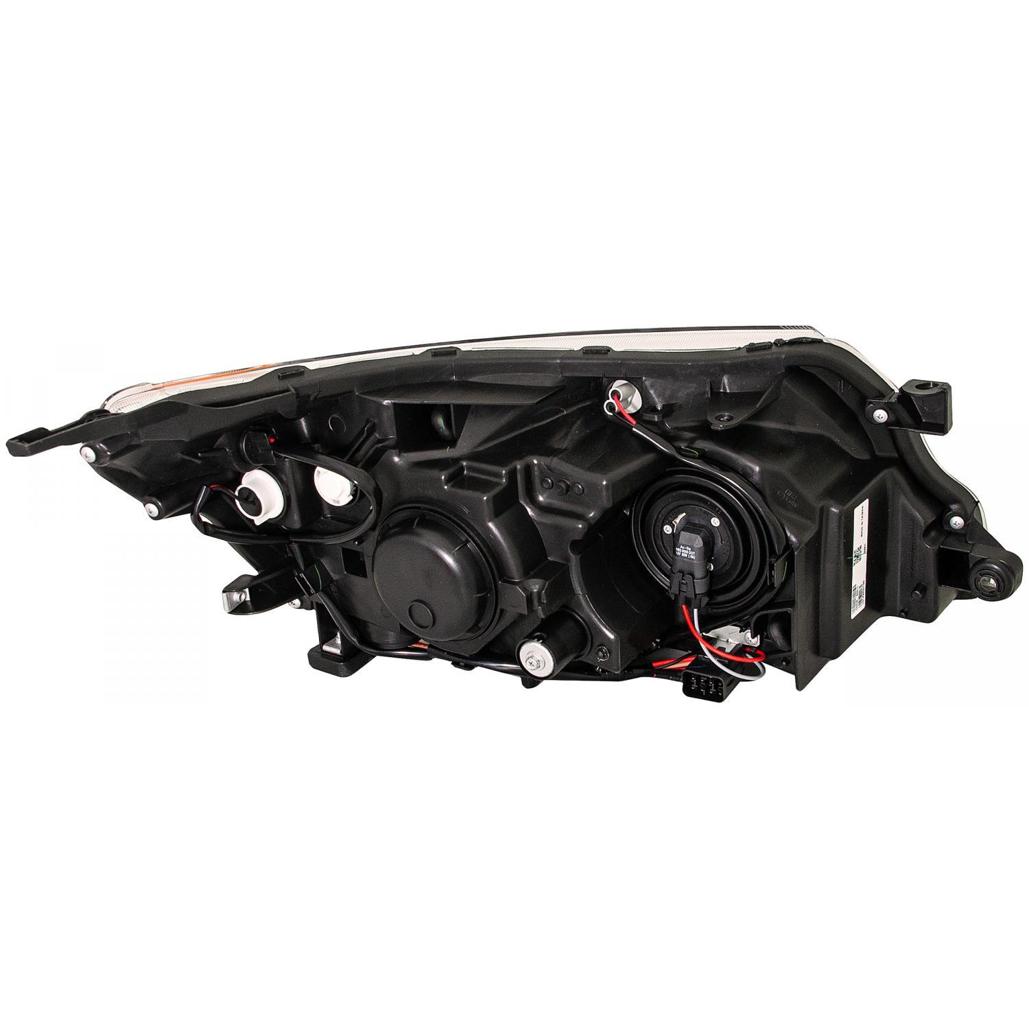 Dorman 1592311 - Headlight Assembly Dorman 1592311 Headlight Assembly product image 2 of 4