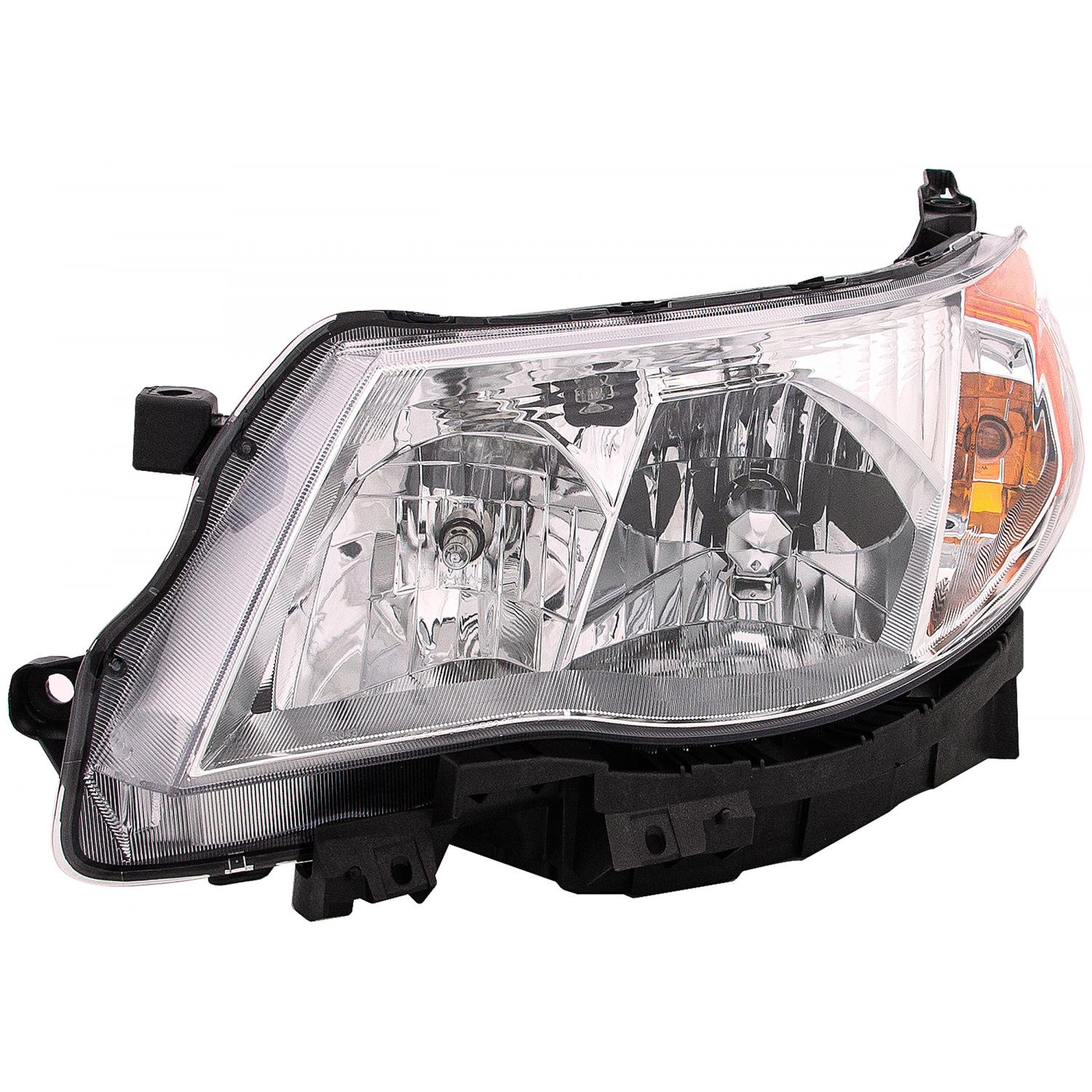 Dorman 1592311 - Headlight Assembly Dorman 1592311 Headlight Assembly product image 3 of 4