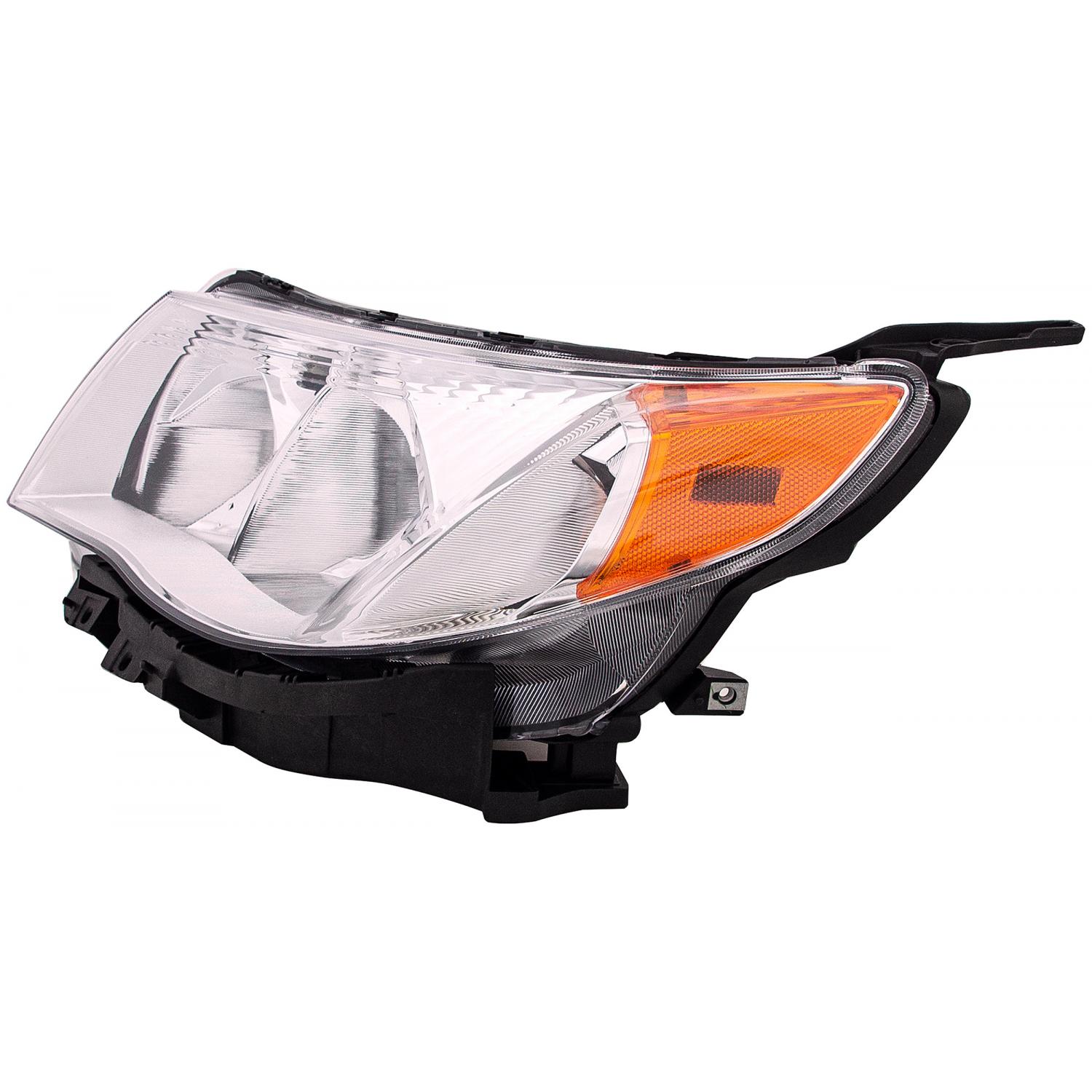 Dorman 1592311 - Headlight Assembly Dorman 1592311 Headlight Assembly product image 4 of 4