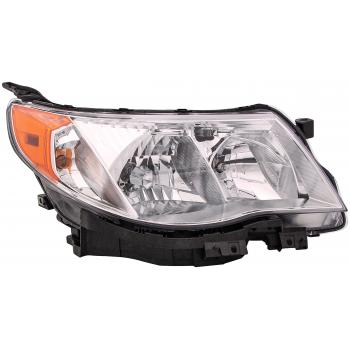 Dorman 1592312 Headlight Assembly product image 1 of 4