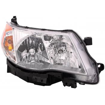 Dorman 1592312 Headlight Assembly product image 3 of 4