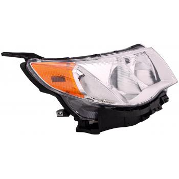 Dorman 1592312 Headlight Assembly product image 4 of 4
