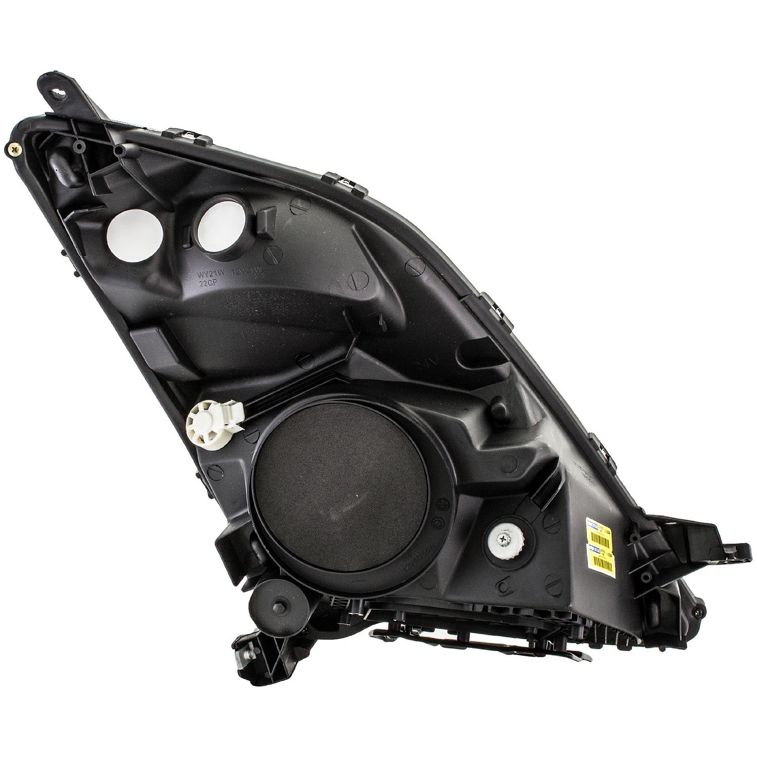 Dorman 1592317 Headlight Assembly product image 2 of 4