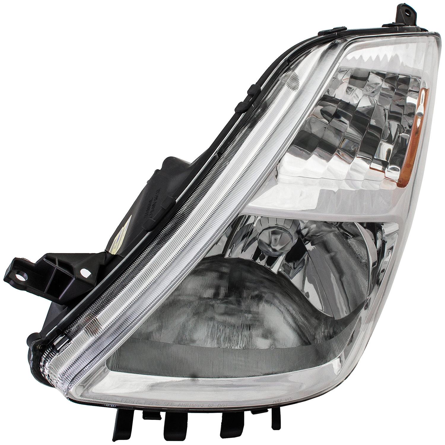 Dorman 1592317 Headlight Assembly product image 3 of 4