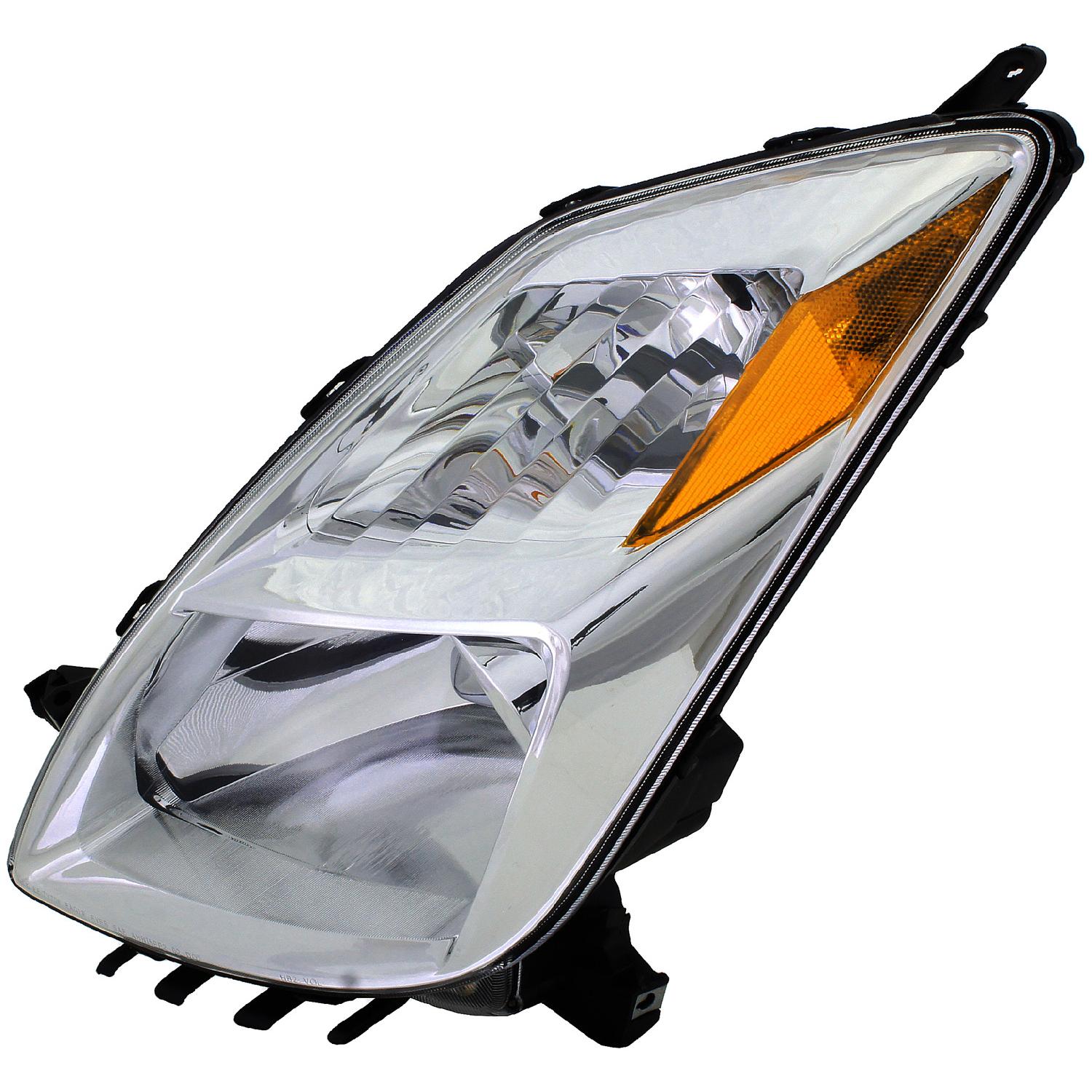 Dorman 1592317 Headlight Assembly product image 4 of 4
