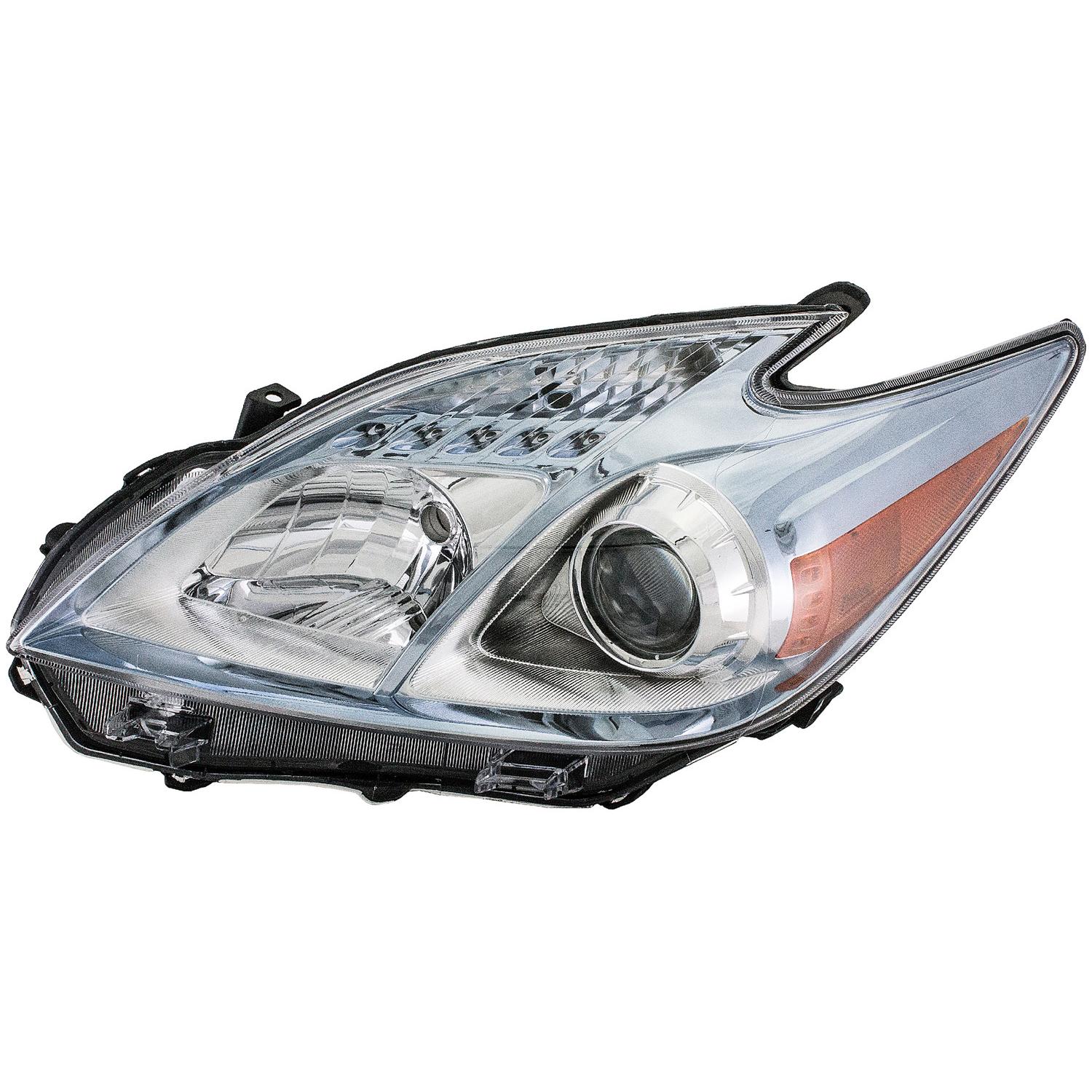 Dorman 1592319 Headlight Assembly product image 1 of 4