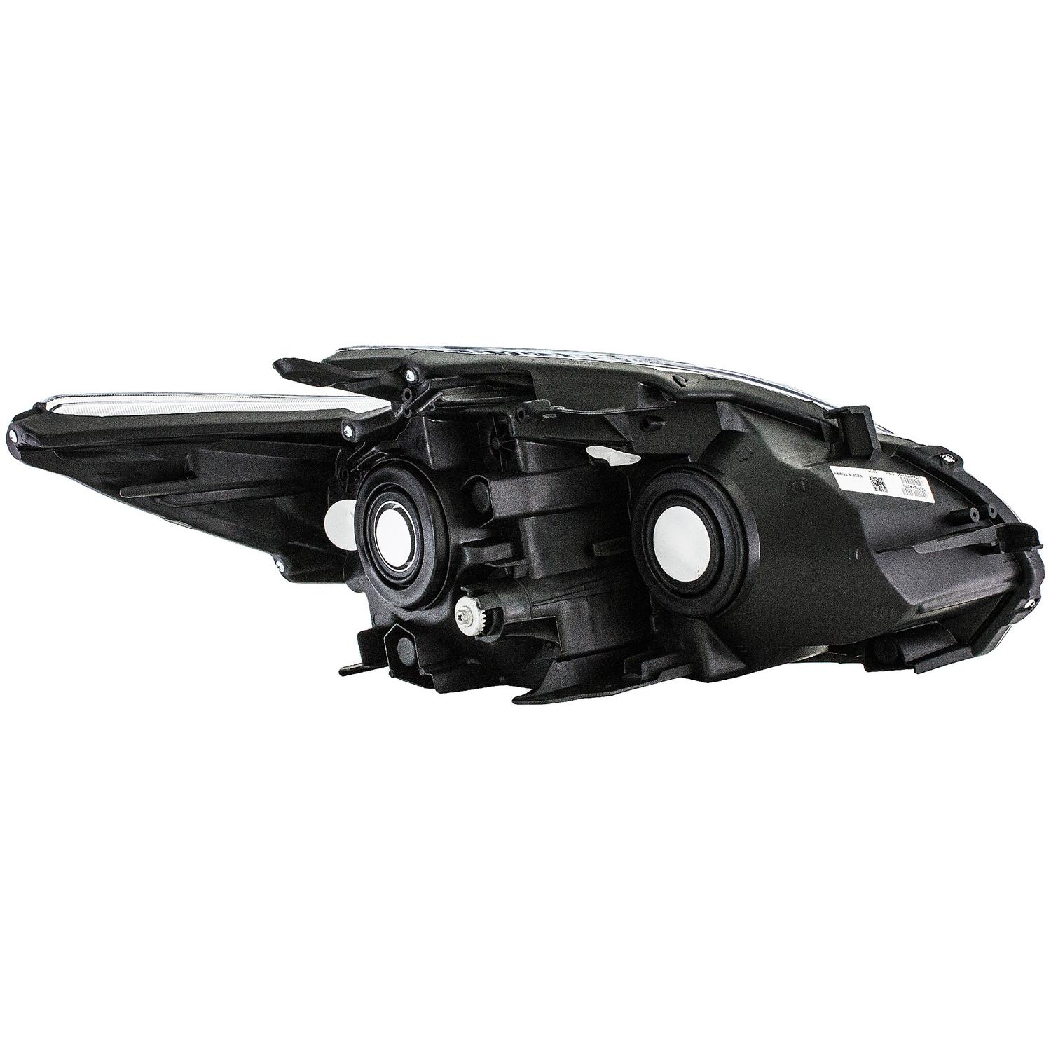 Dorman 1592319 Headlight Assembly product image 2 of 4
