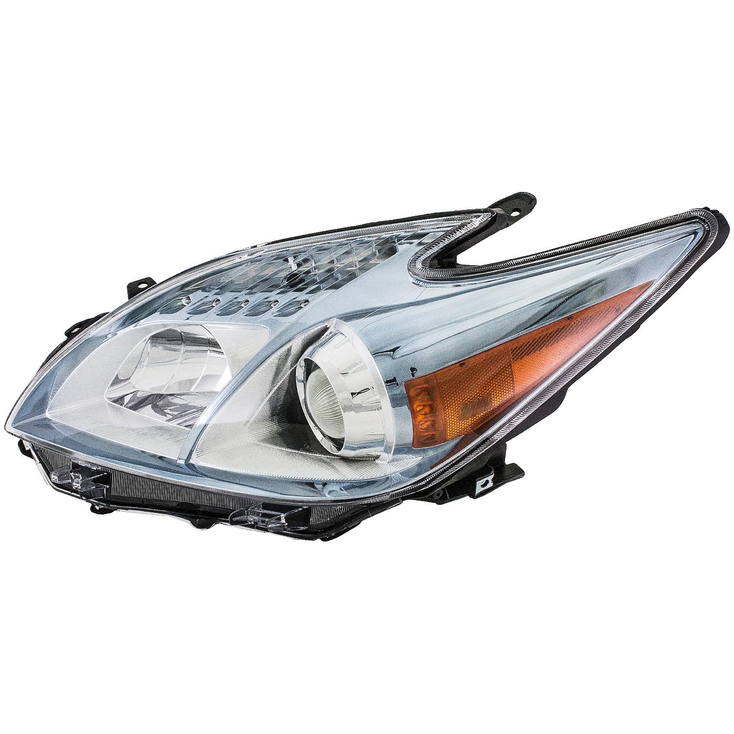 Dorman 1592319 Headlight Assembly product image 4 of 4