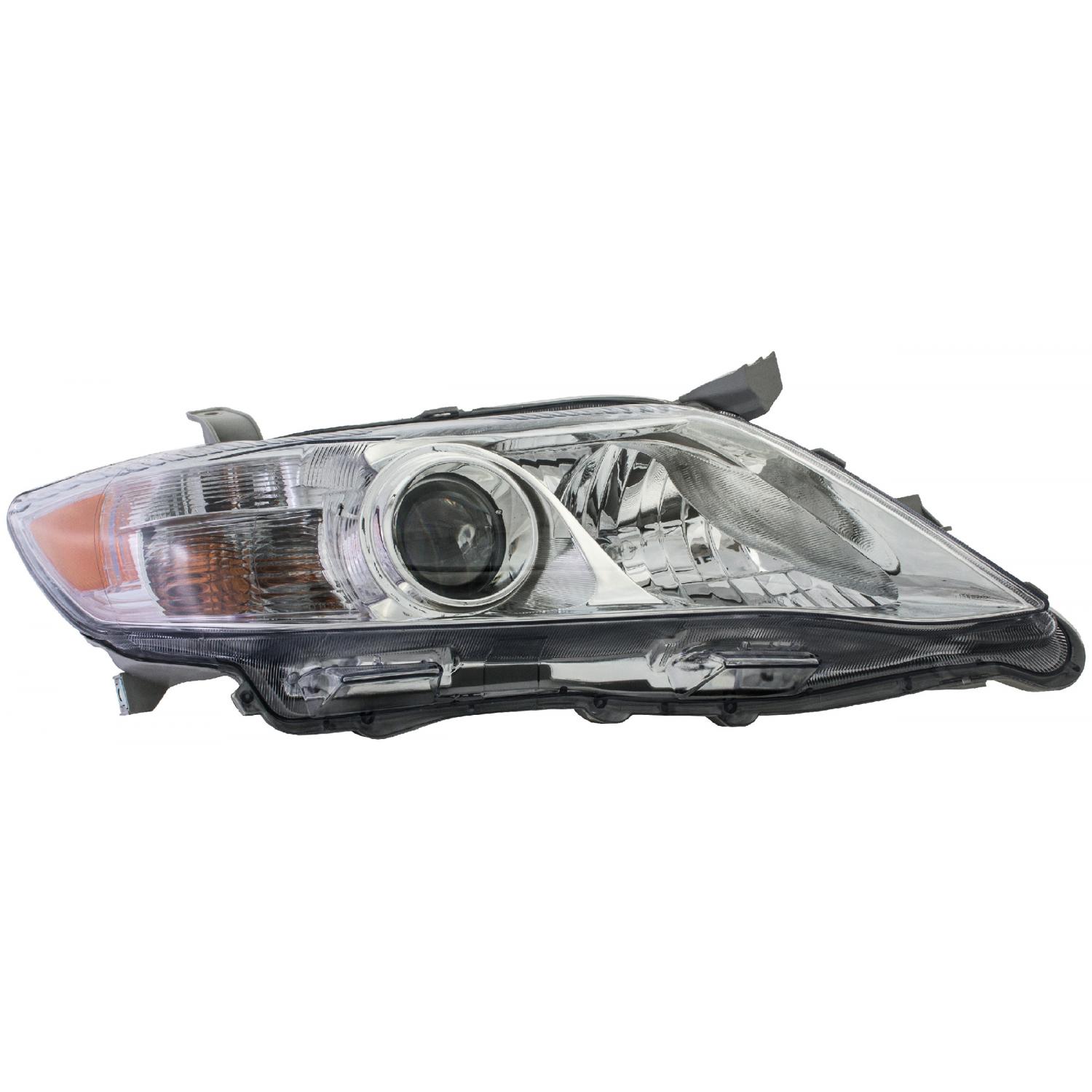Dorman 1592324 Headlight Assembly product image 1 of 3