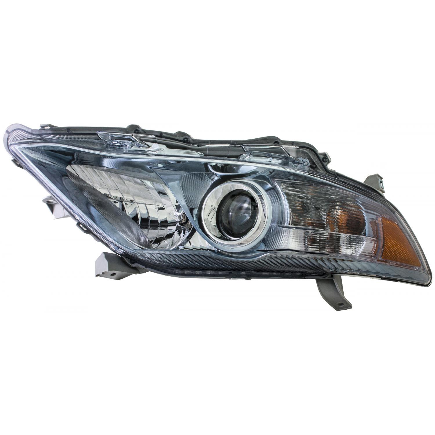 Dorman 1592327 Headlight Assembly product image 1 of 4